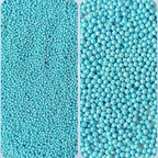 confect sprinkles for cakes cupcakes decoration usp 6sky blue copy