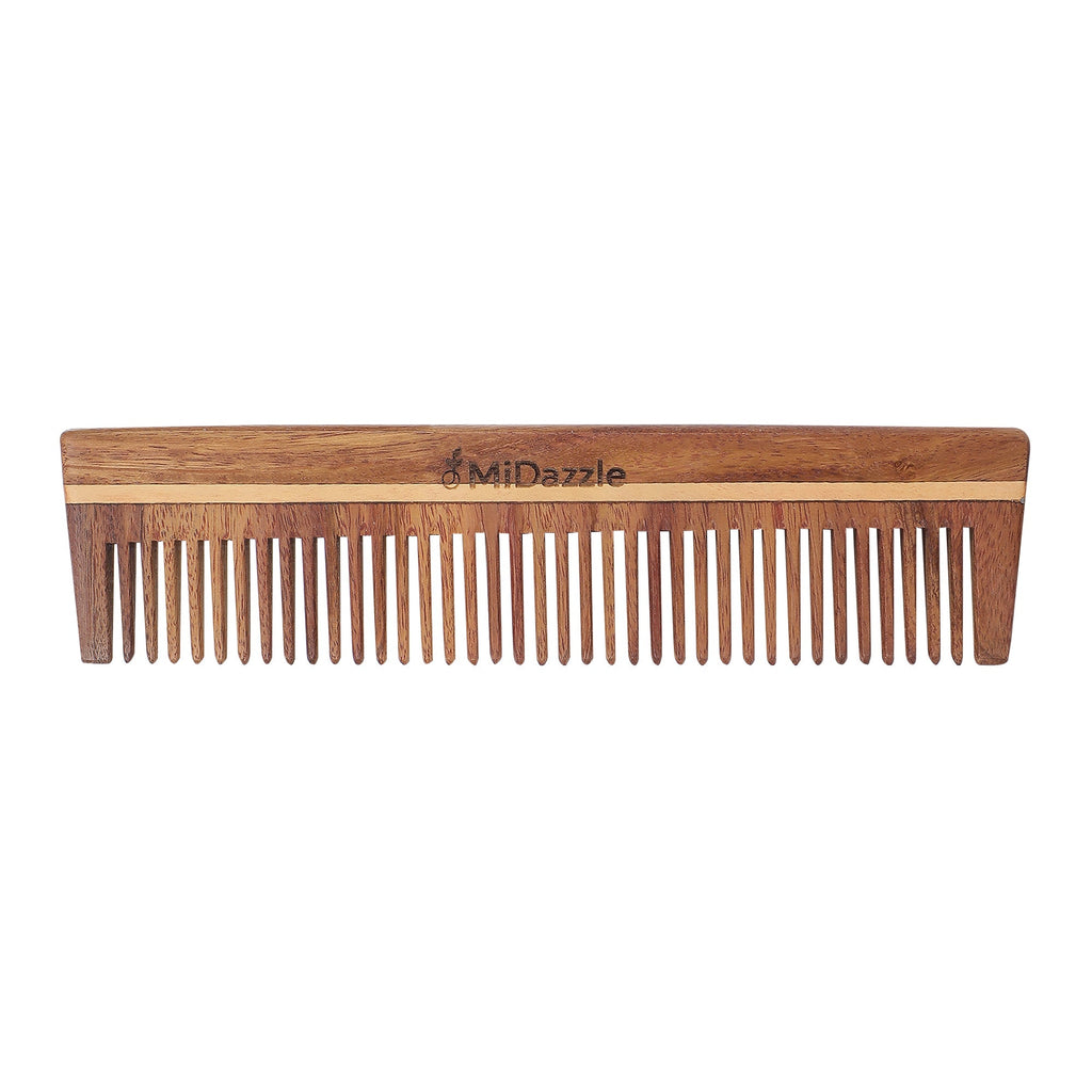 MiDazzle Regular Comb MIRC2002 - Distacart