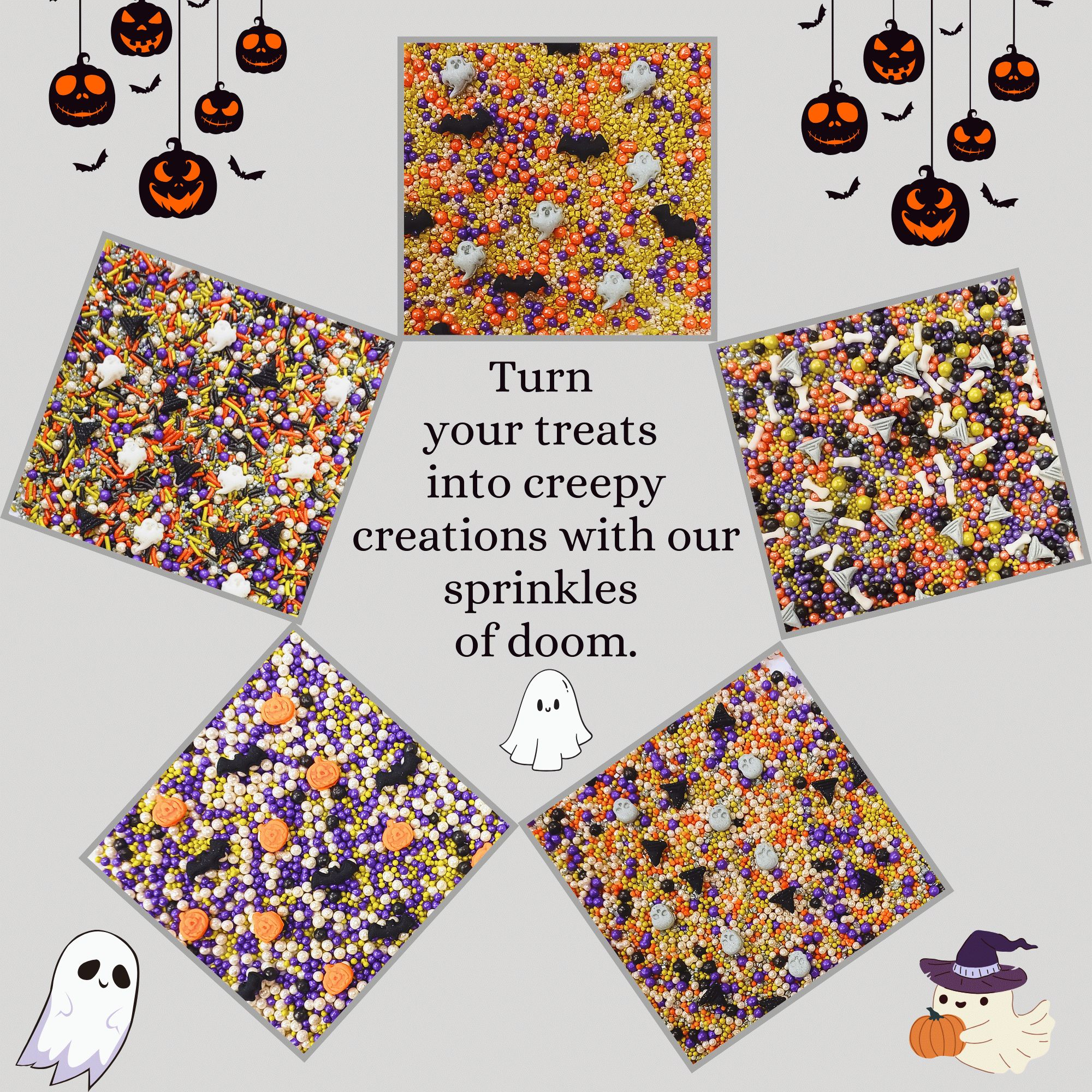 confect halloween sprinkles multipack 2 100 gms copy