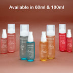 Baked Beauty Kruze Rose Oudh Body Mist