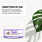 Auli Cuddles Deep Nourishing Moisturizer