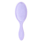 MiDazzle Oval Hair Brush (Lavender) MIHB0024 - Distacart