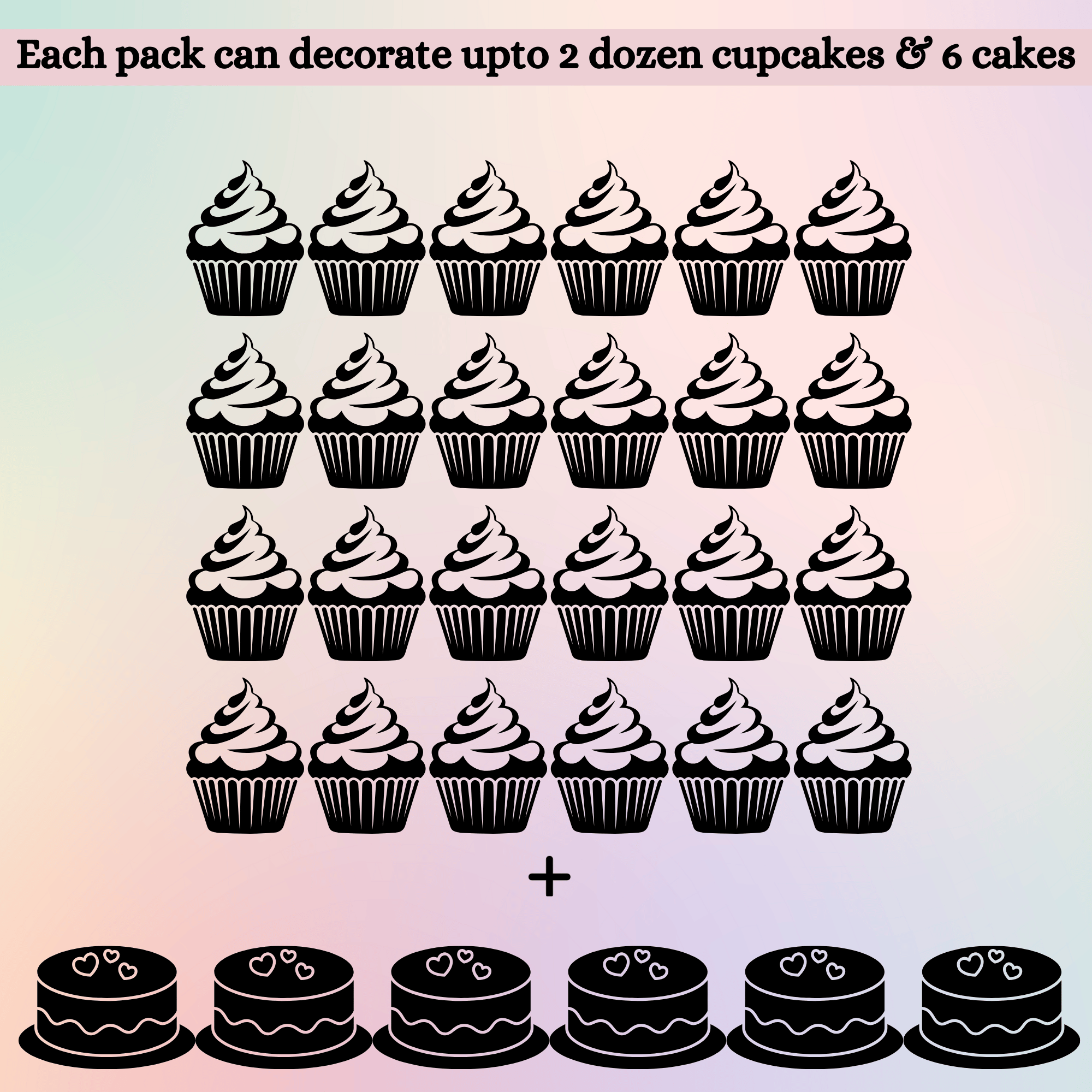 confect rainbow magic sprinkles mix colourful celebration sprinkles for cake decor 140 gms rainbow sprinkles 01