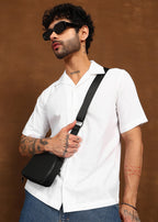 Fabmade Pure Ease Linen Shirt