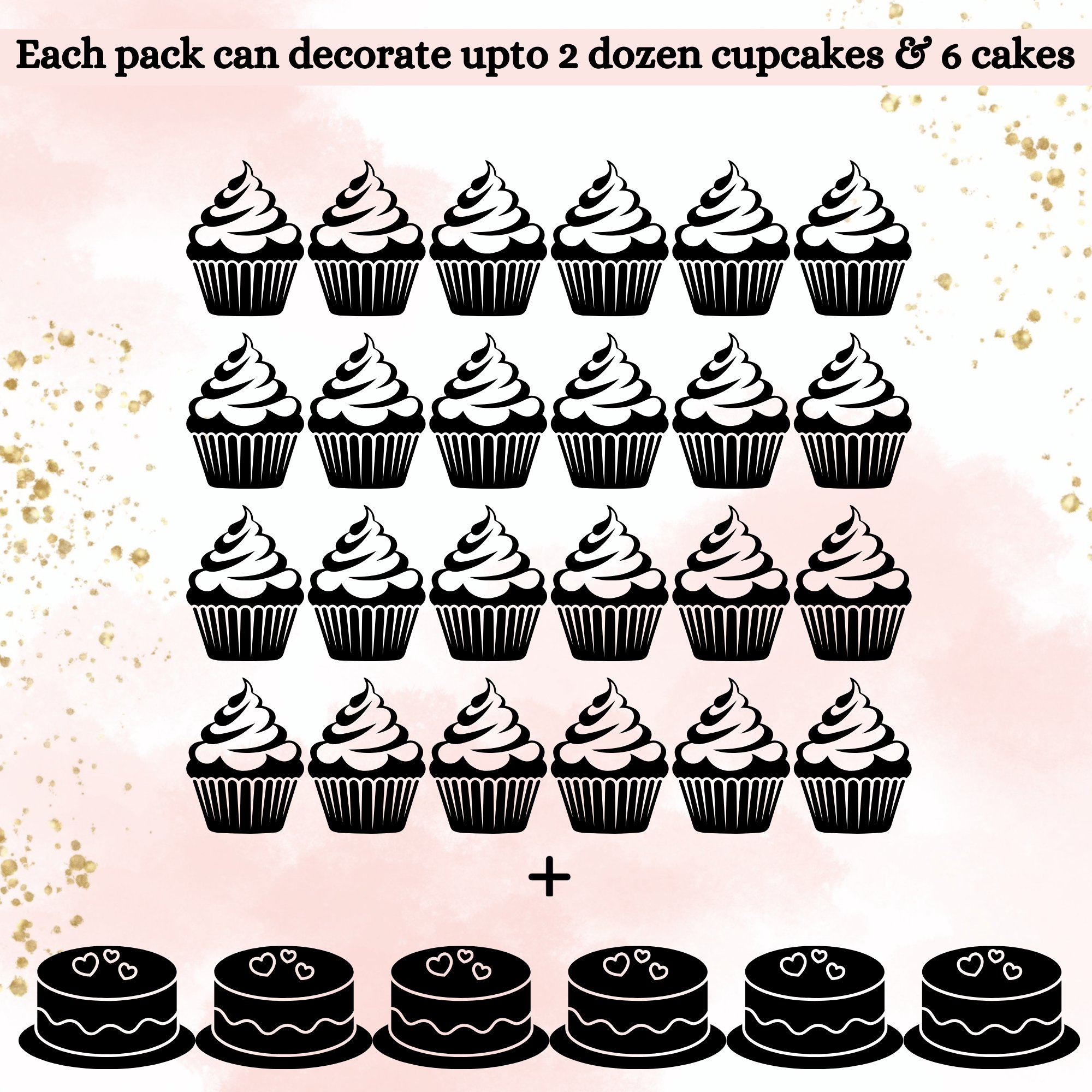 christmas sprinkles ch multipack 25 100 gms copy