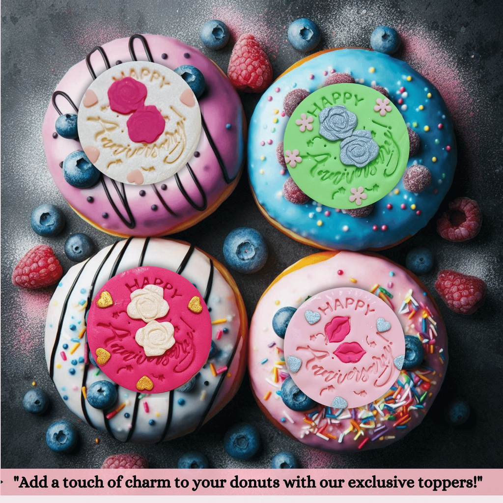 confect celebration toppers for cakes cupcakes celebration toppers 100gms ct 02