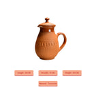 Sowpeace Jug of water - Distacart
