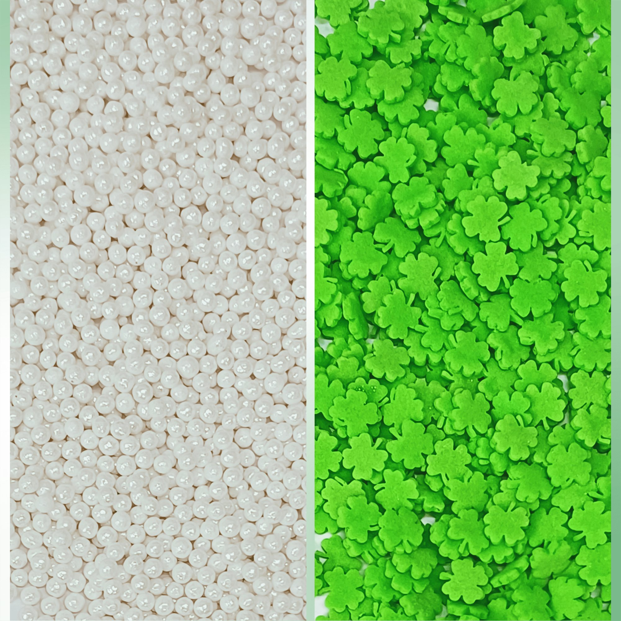 st patricks sprinkles ps multipack 5 100 gms