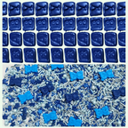 confect boys baby shower sprinkles gender reveal sprinkles pack of 5 baby shower 31
