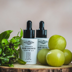 Haappyherbs Advance Hair Growth Serum
