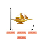 Sowpeace The Boat of Hope - Distacart