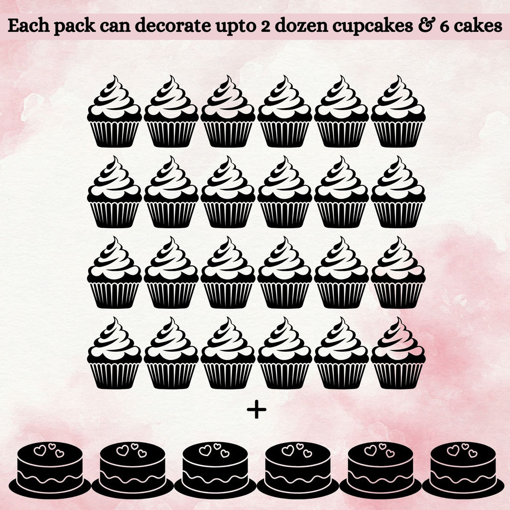 valentine sprinkles vs multipack 01 100 gms
