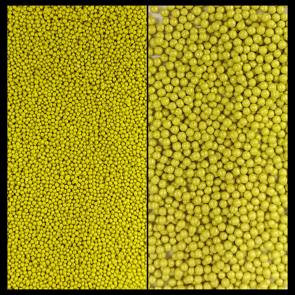 confect sprinkles for cakes cupcakes decoration usp 8holy green copy