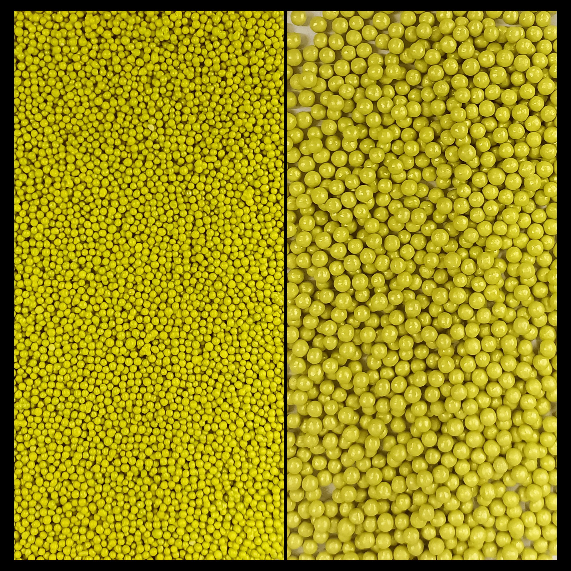confect sprinkles for cakes cupcakes decoration usp 8holy green copy