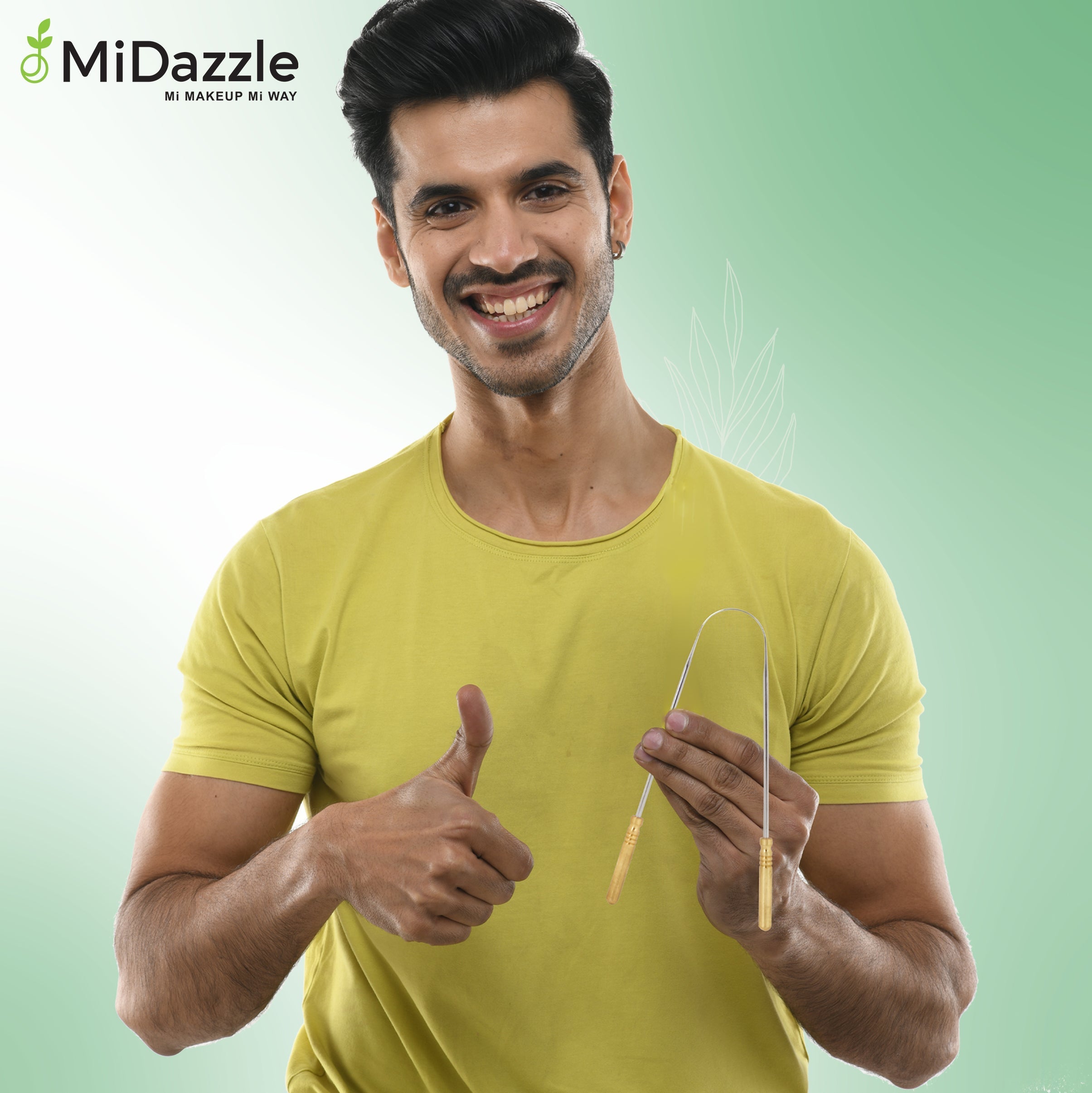 MiDazzle Copper Round MIOT7501 - Distacart