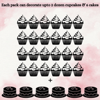 valentine sprinkles vs multipack 16 100 gms