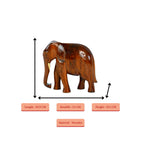 Sowpeace Great Grand Calm Elephant - Distacart