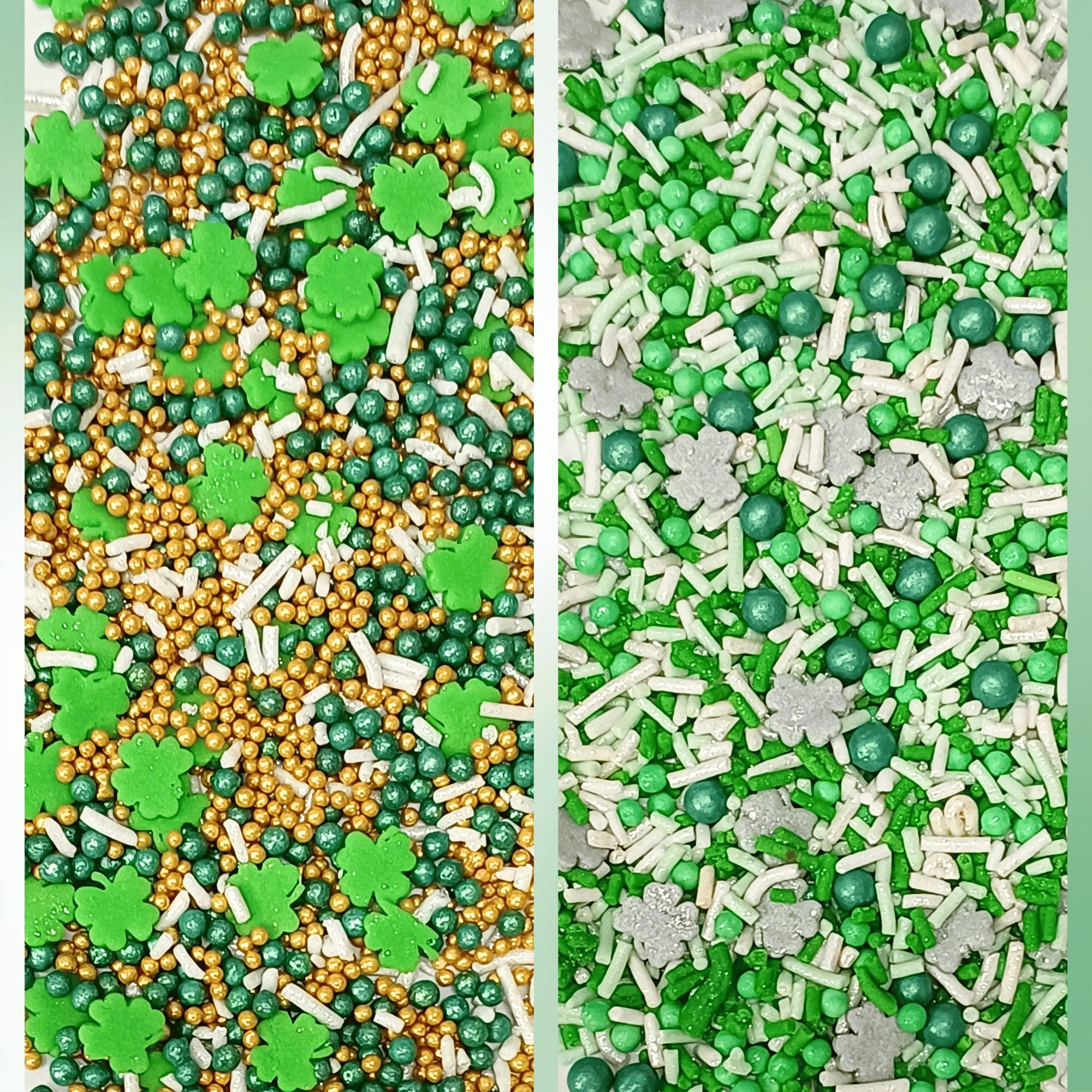 st patricks sprinkles ps multipack 10 100 gms