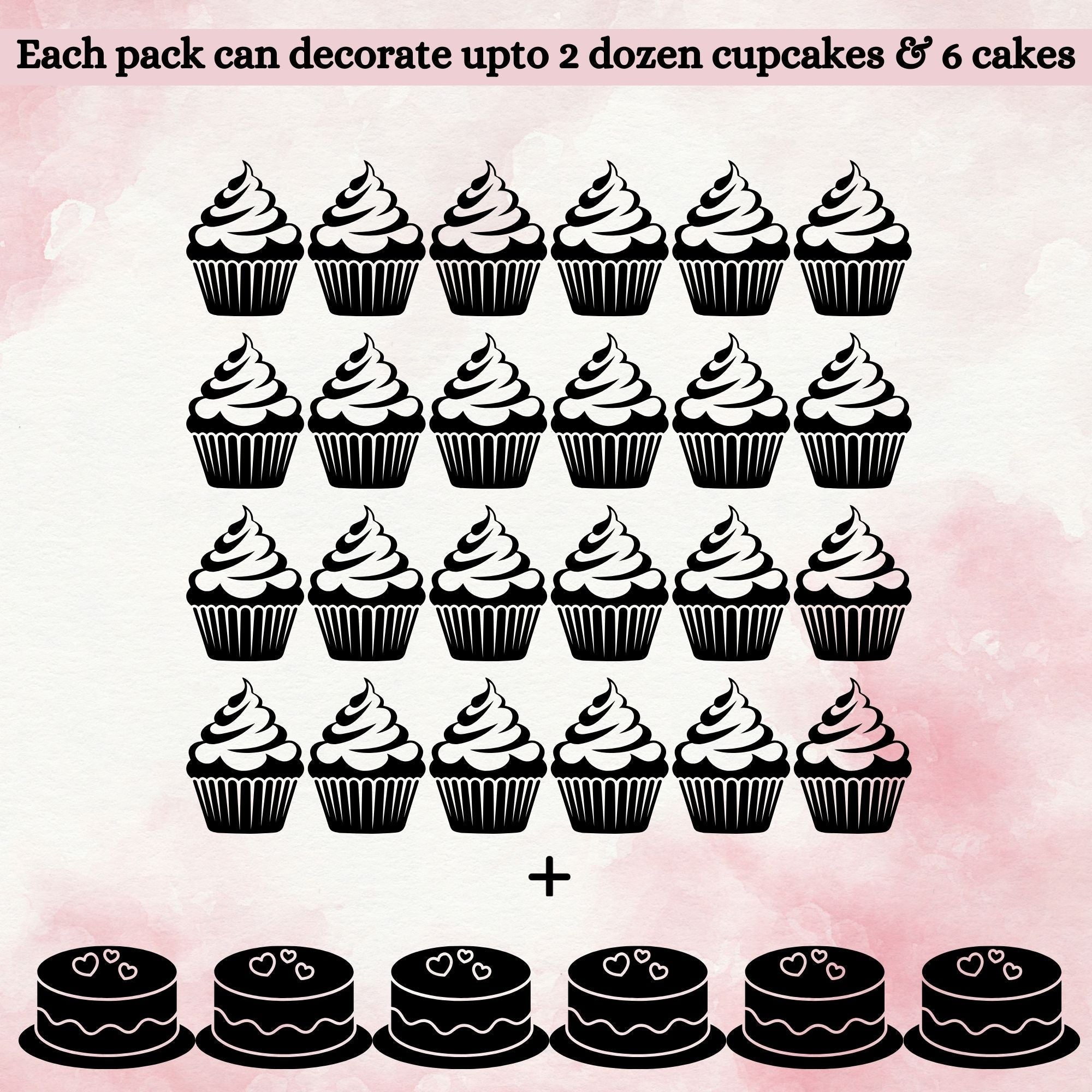 valentine sprinkles vs multipack 02 100 gms