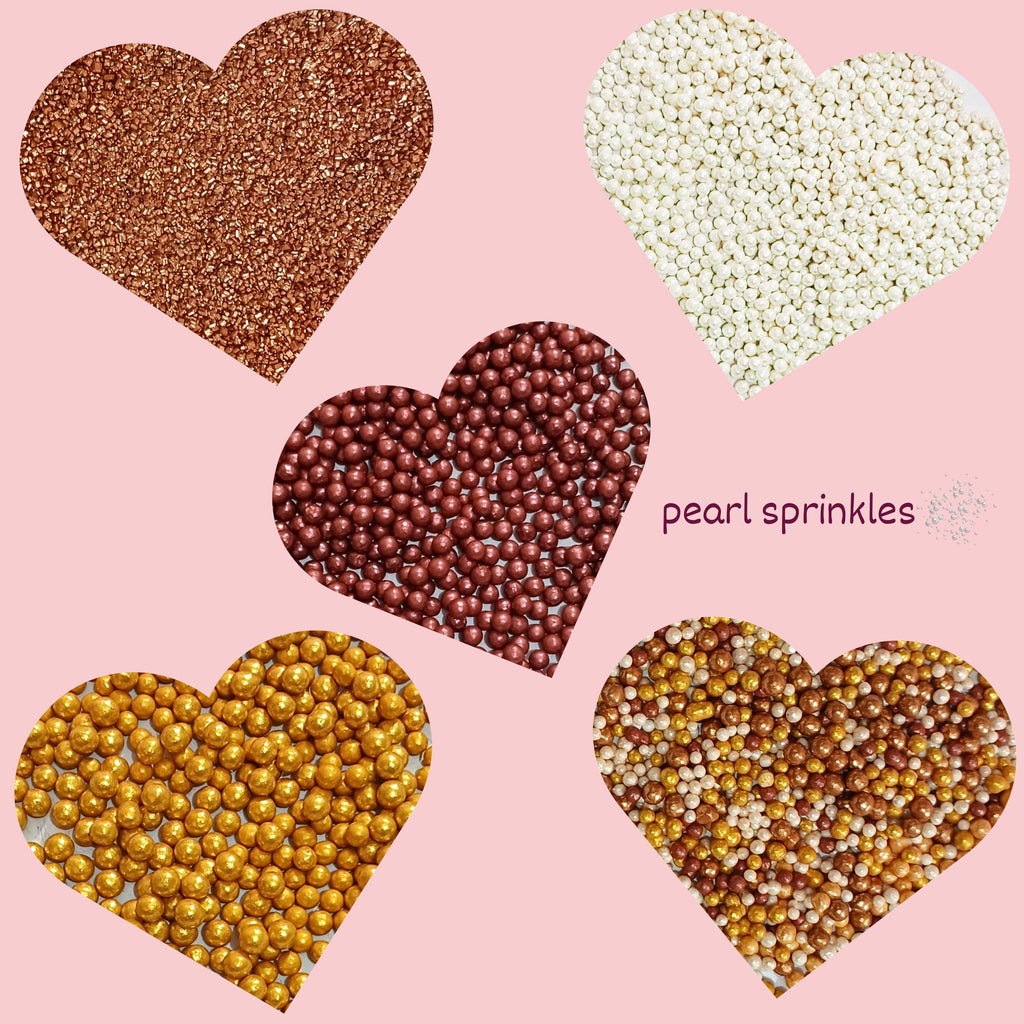 disco ball mashup sprinkles dm multipack 23 100 gms