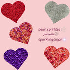 fusion mashup sprinkles fm multipack 4 100 gms