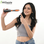 MiDazzle Hair Brush (Premium) MIHB0005