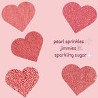confect sprinkles for cakes cupcakes decoration usp 4white copy