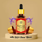 Nuerma Science Kumkumadi Face Oil For Glowing Face
