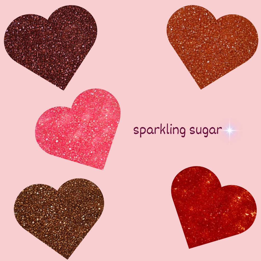 sparkling sugar combo sps multipack 5 100 gms