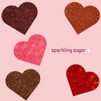 sparkling sugar combo sps multipack 5 100 gms