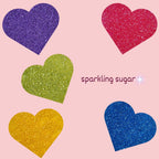 sparkling sugar combo sps multipack 9 100 gms