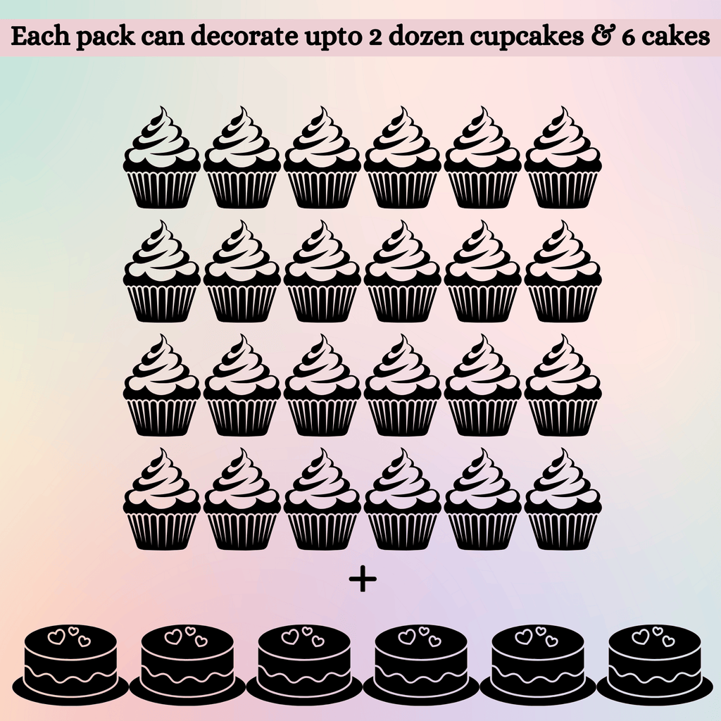 confect rainbow magic sprinkles mix colourful celebration sprinkles for cake decor 140 gms rainbow sprinkles 02