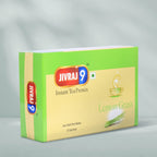 jivraj9 Tea Lemon Grass Premix Tea Box - Distacart