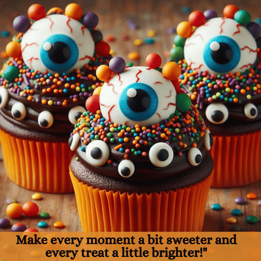 halloween sprinkles mashup hm 6 120 gms