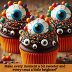 halloween sprinkles mashup hm 6 120 gms