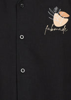 Fabmade Noir Emblem Co-Ord Set