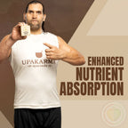 Upakarma Ayurveda Pure SJ Resin Form - Distacart