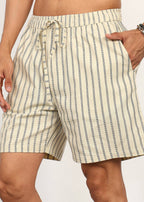 Fabmade Sandline Ease Shorts