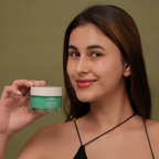 Haappyherbs Ashwagandha & Tender Coconut Deep Hydrating Light Weight Moisturizer - Distacart