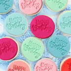 celebration stencils toppers cutters celebration topper cutter happy birthday 01
