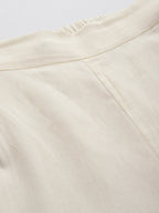 Ahalyaa Embroidered Ethnic Palazzos