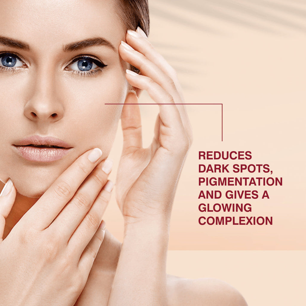 Nuerma Science Kumkumadi Oil | Your Elixir for Radiant Skin & Body