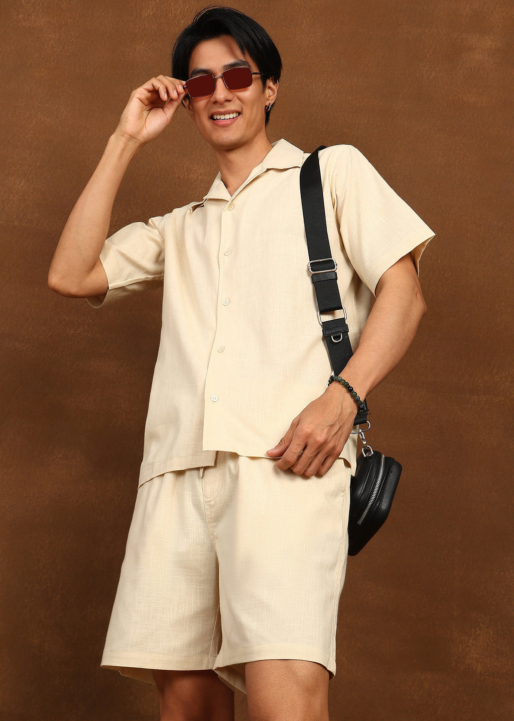 Fabmade Desert Calm Co-Ord Set