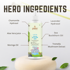 Yogez La Mu Shu Pure Joy All-in-One Wash