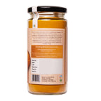 Bharat Vedica Organic Selam Turmeric Powder - Selam Haldi Powder - Distacart