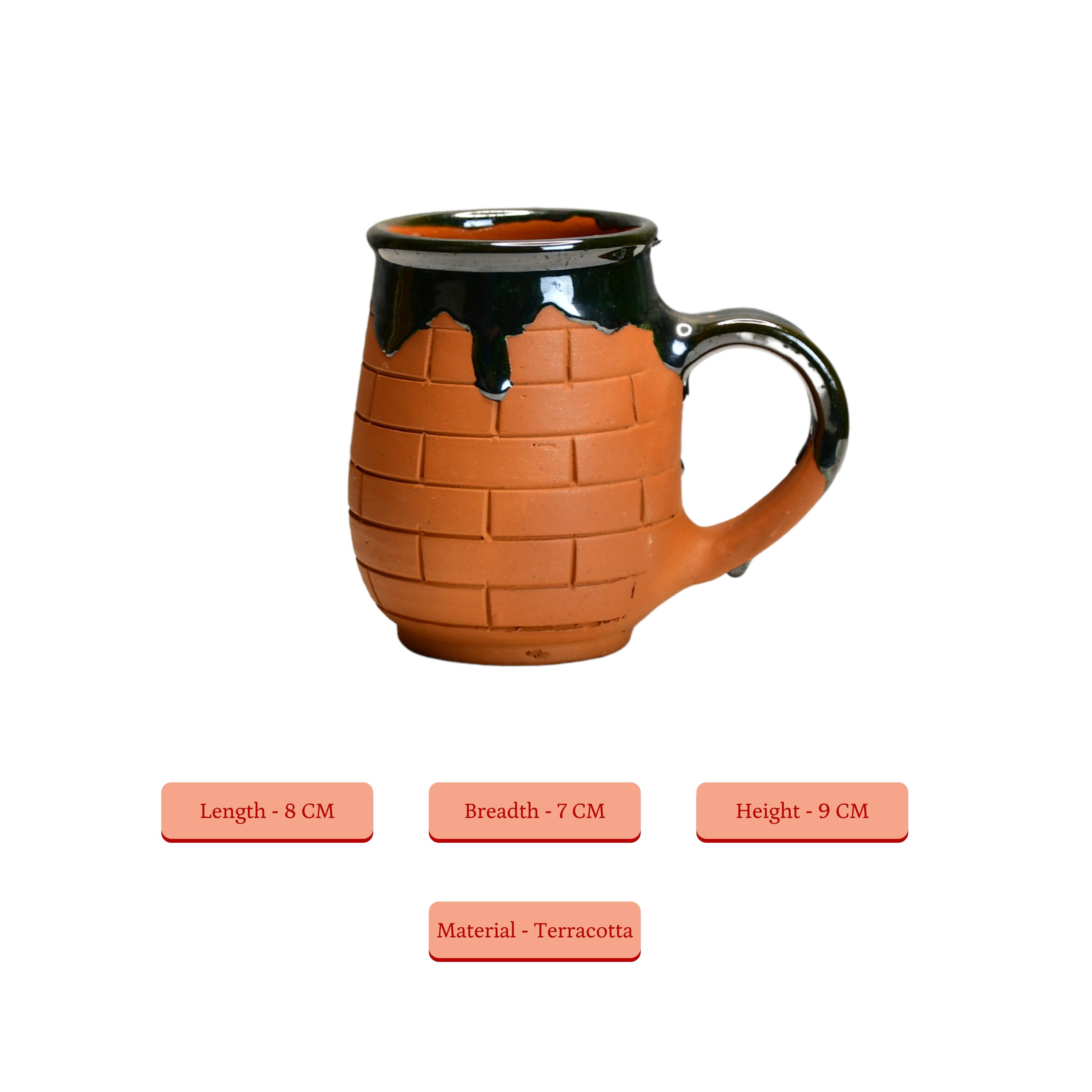 Sowpeace Mug of Closer Happiness - Distacart