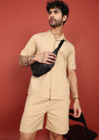 Fabmade Sandstone Ease Co-Ord