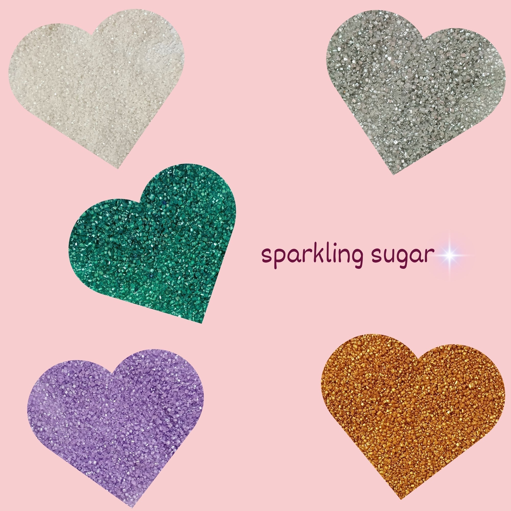 sparkling sugar combo sps multipack 10 100 gms