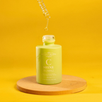 Haappyherbs C Shine 20% Vitamin C Absorption Booster Serum - Distacart