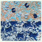 confect boys baby shower sprinkles gender reveal sprinkles birthday sprinkles pack of 5 baby shower 29